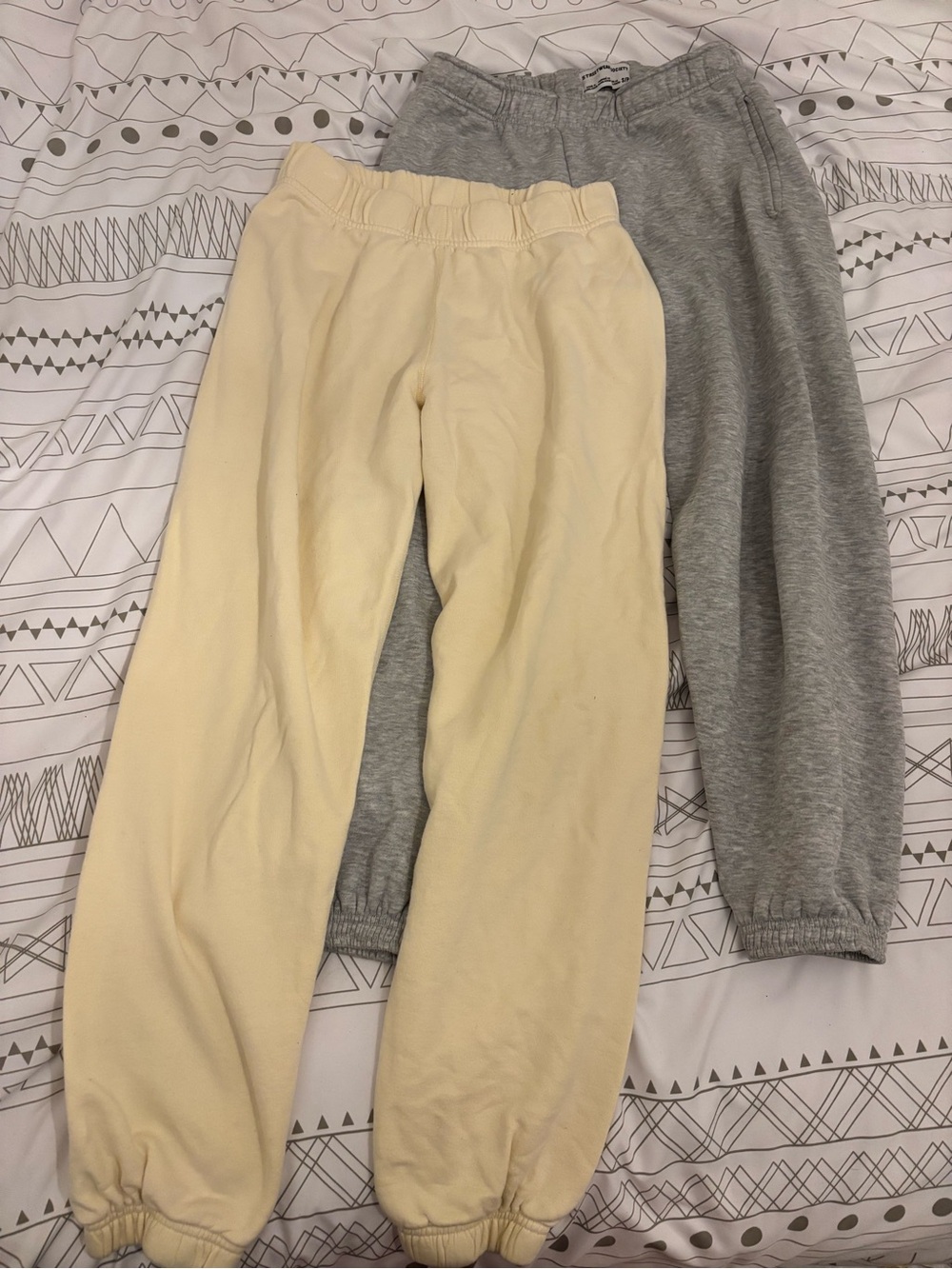 Sweatpants Bundle